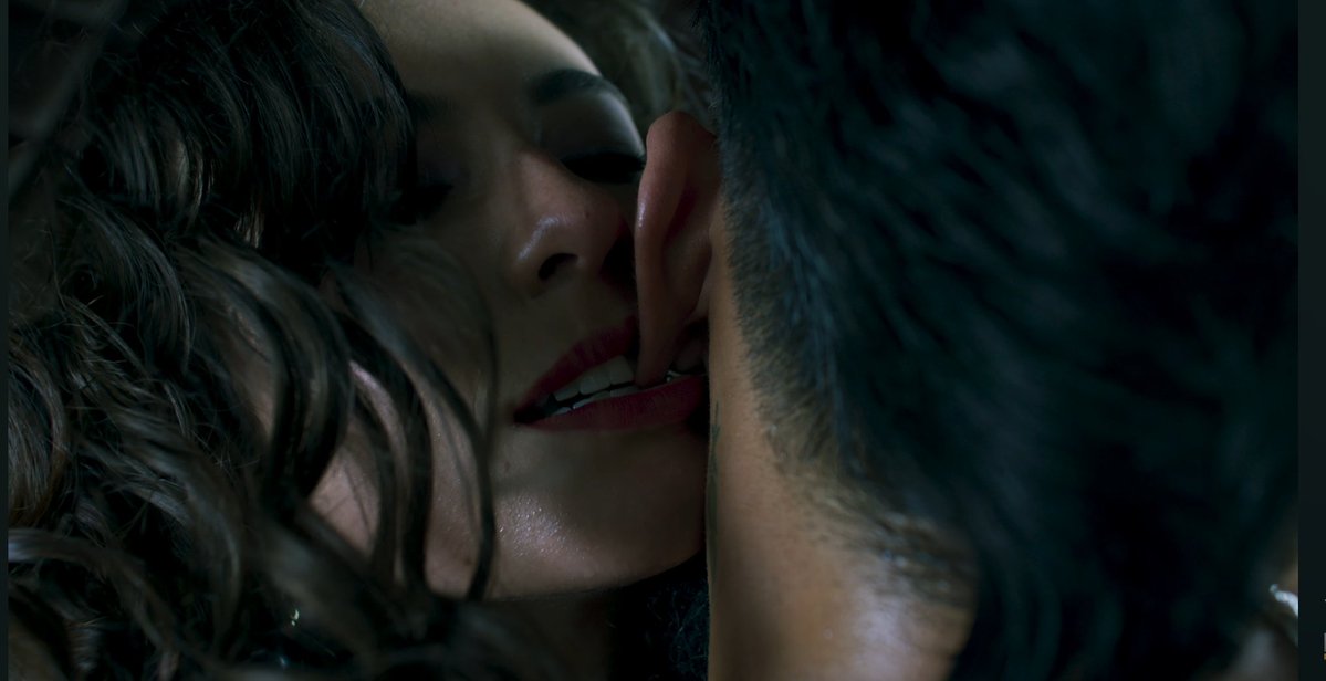 Sawan024's tweet image. #ToxicTheMovie Bold scenes.
An awesome teaser.
TOXIC makes a powerful first statement. 🔥
#HappyBirthdayYash