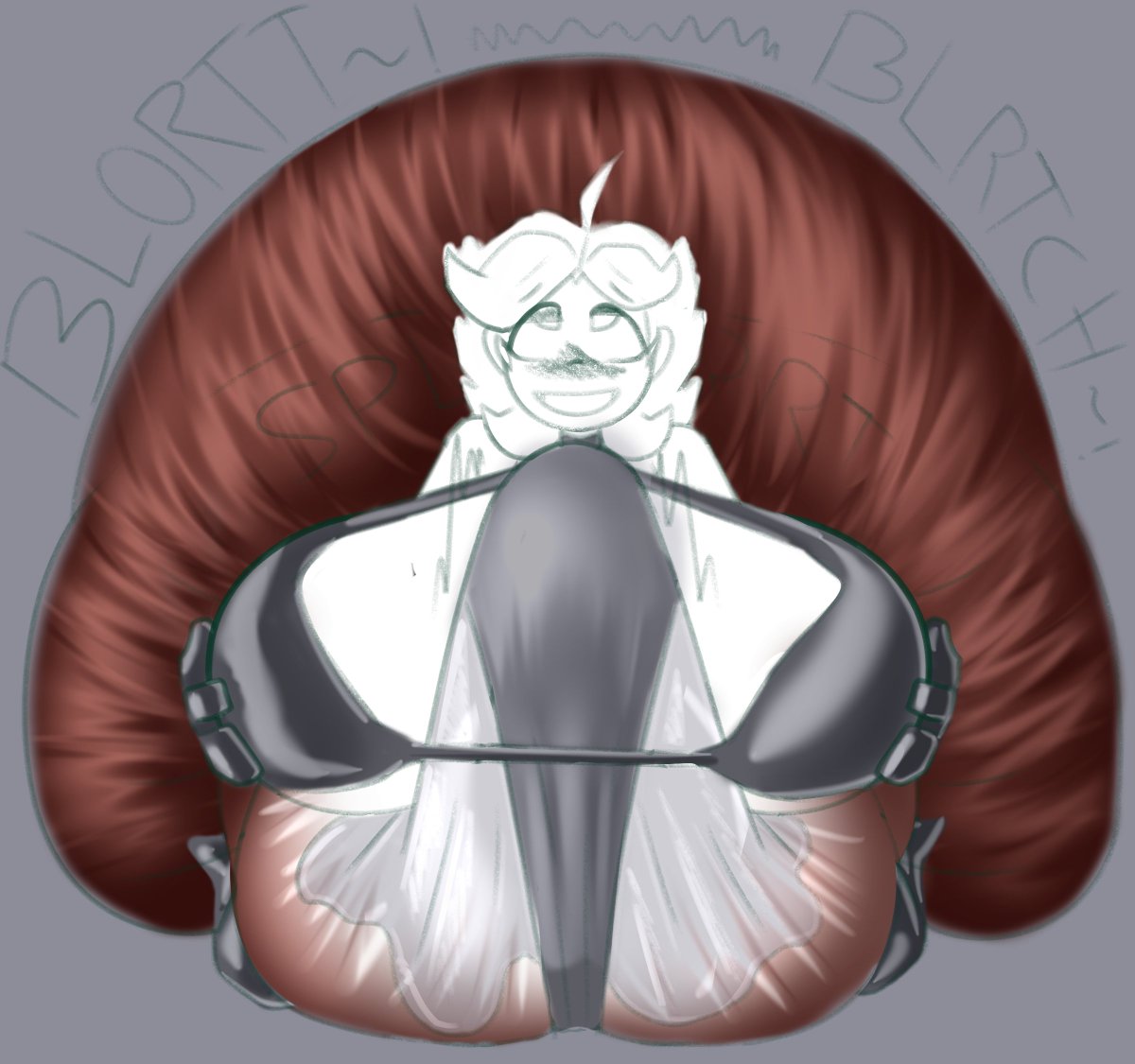 💚DiaperEmiko💚🔞 tweet media