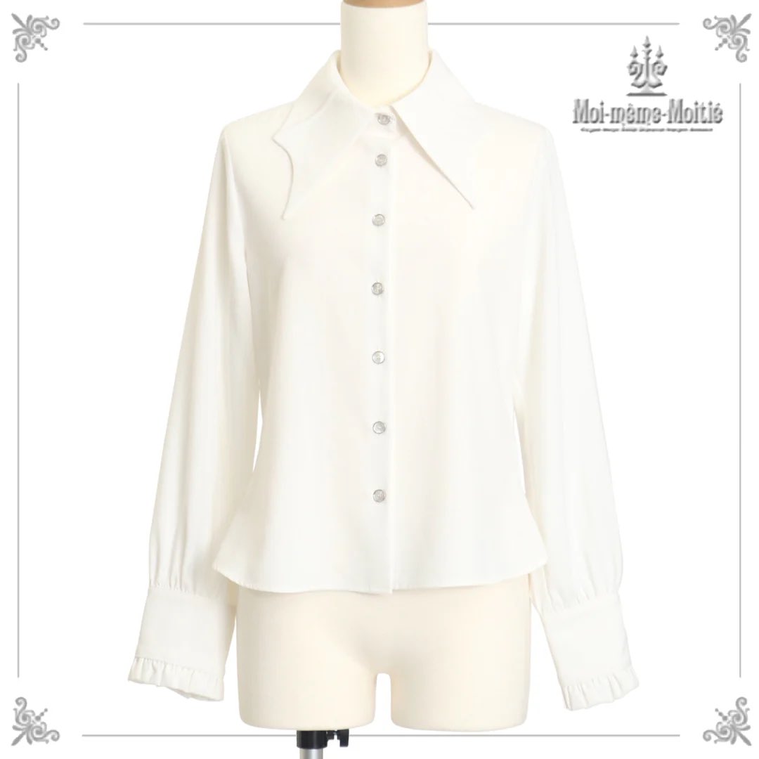 ☦️Moi-même-Moitié☦️】 📢一部アイテム販売終了‼️ ☑︎蝙蝠カラー