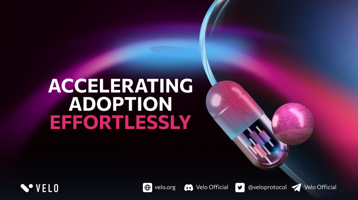 veloprotocol's tweet image. Infrastructure projects rarely make noise while they’re being built.
They become visible only when multiple systems go live at once and adoption accelerates.

Velo is currently in the build phase, with PayFi rails, stablecoin settlement, and ecosystem partnerships already…