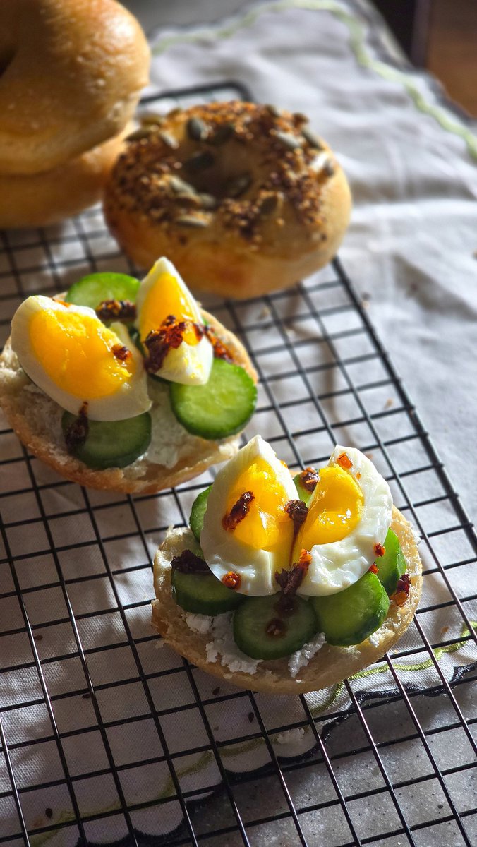 يازييين ريحة المطبخ مخبز ✨️