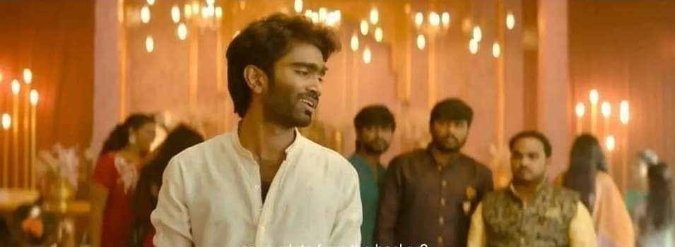 Dei intha <a href="/menongautham/">Gauthamvasudevmenon</a> enada panran 😔

#DhruvaNatchathiram