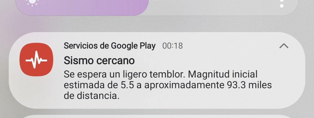 Ligero sismo a esta hora en #Loja