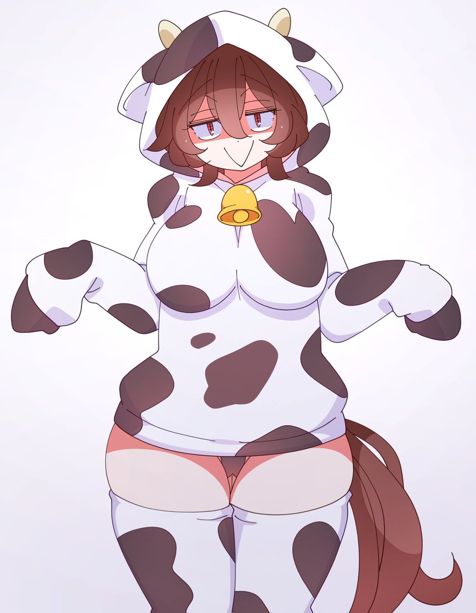 🐴Agnes

Mooooo~~? Acaso te gustaria mas una vaquita que una uma~?

#sexrol #roleplaying #roleplay #FreeRol #LewdRP  #nsfw