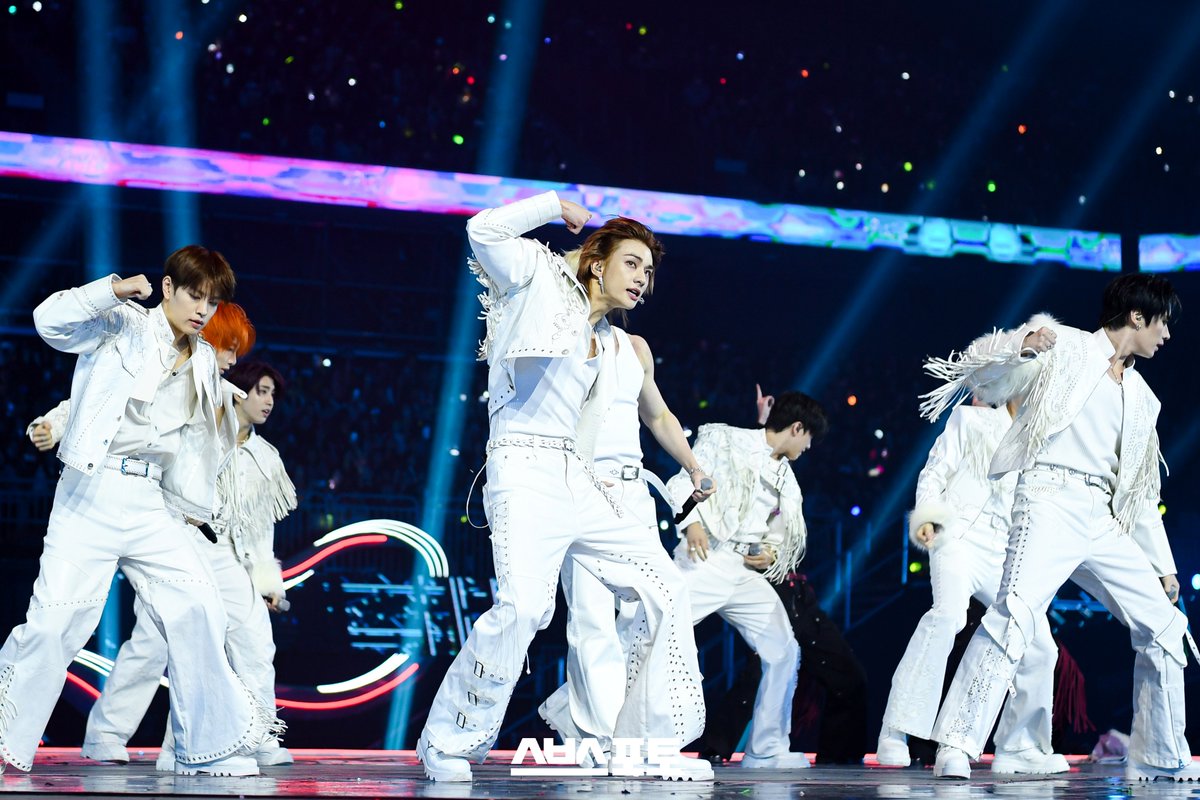 SBSNOW_PHOTO's tweet image. [SBS 현장사진]
2025 SBS 가요대전_스트레이키즈

#SBS가요대전 #스트레이키즈 #StrayKids
#스브스포토
instagram.com/sbsphoto_offic…