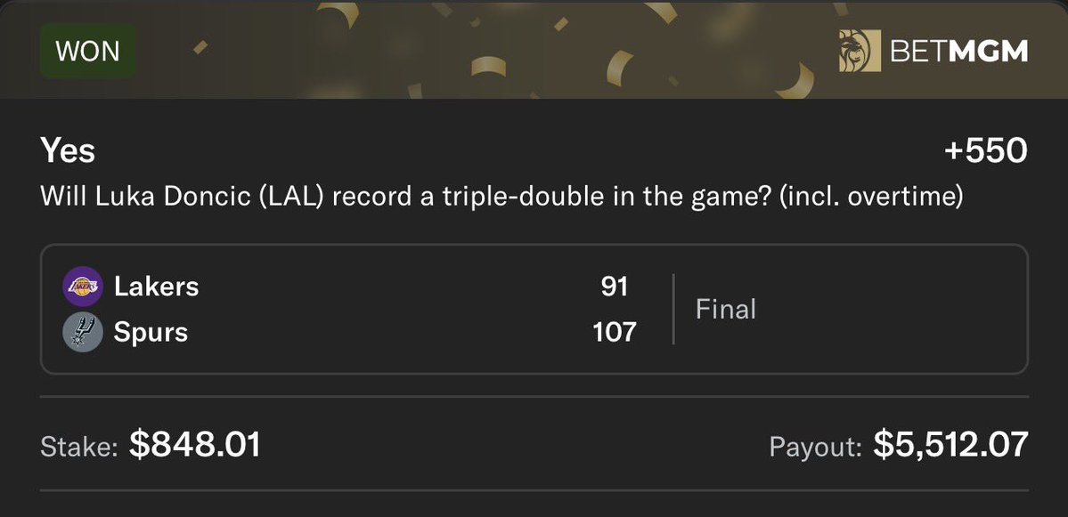 DecryptedScript's tweet image. “Luka Doncic”=340 dropped a triple double 340 days after being traded. #77 got it done 77 days after the NBA season started. 

On draft night, he was traded for Trae Young who was just traded tonight. #Gematria #LakeShow