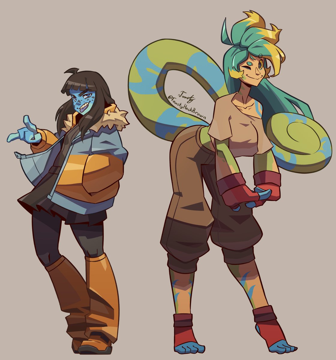 Toasty 🎃 tweet media