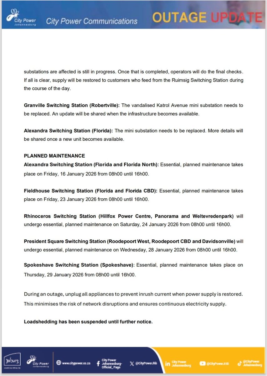 @CityPowerJhb tweet media