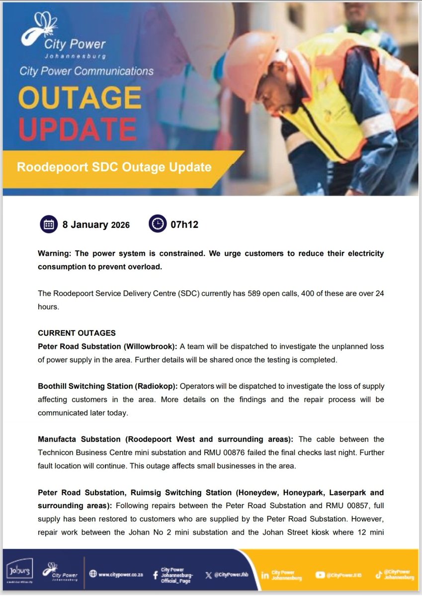 @CityPowerJhb tweet media