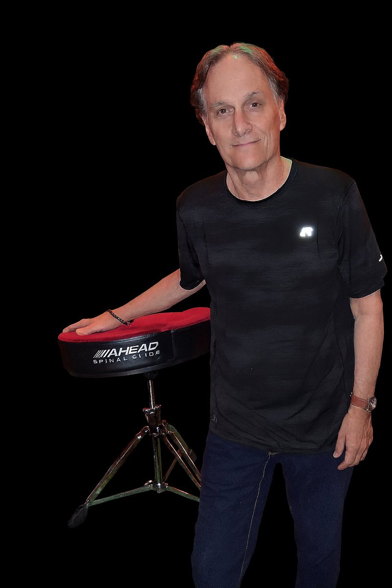 Bob endorses Ahead Hardware and Armor Cases.