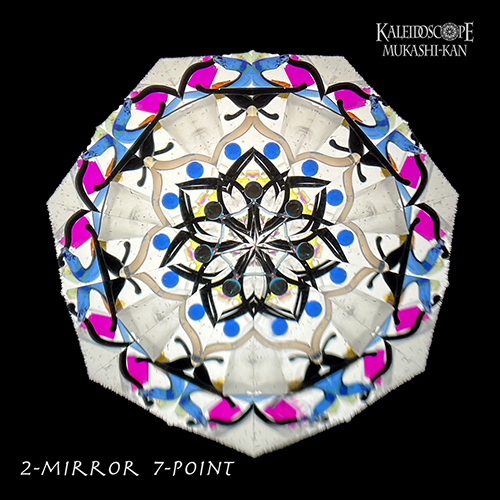 kaleidoscope 万華鏡 ザ万華鏡 The kaleidoscope 2026 | テレビ愛知