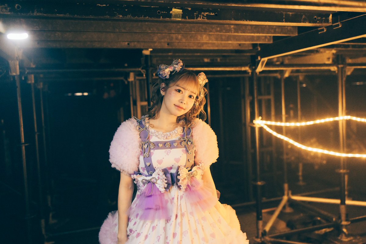 仲川瑠夏(FRUITS ZIPPER) (@luna_fz0703) / Posts and Replies / X