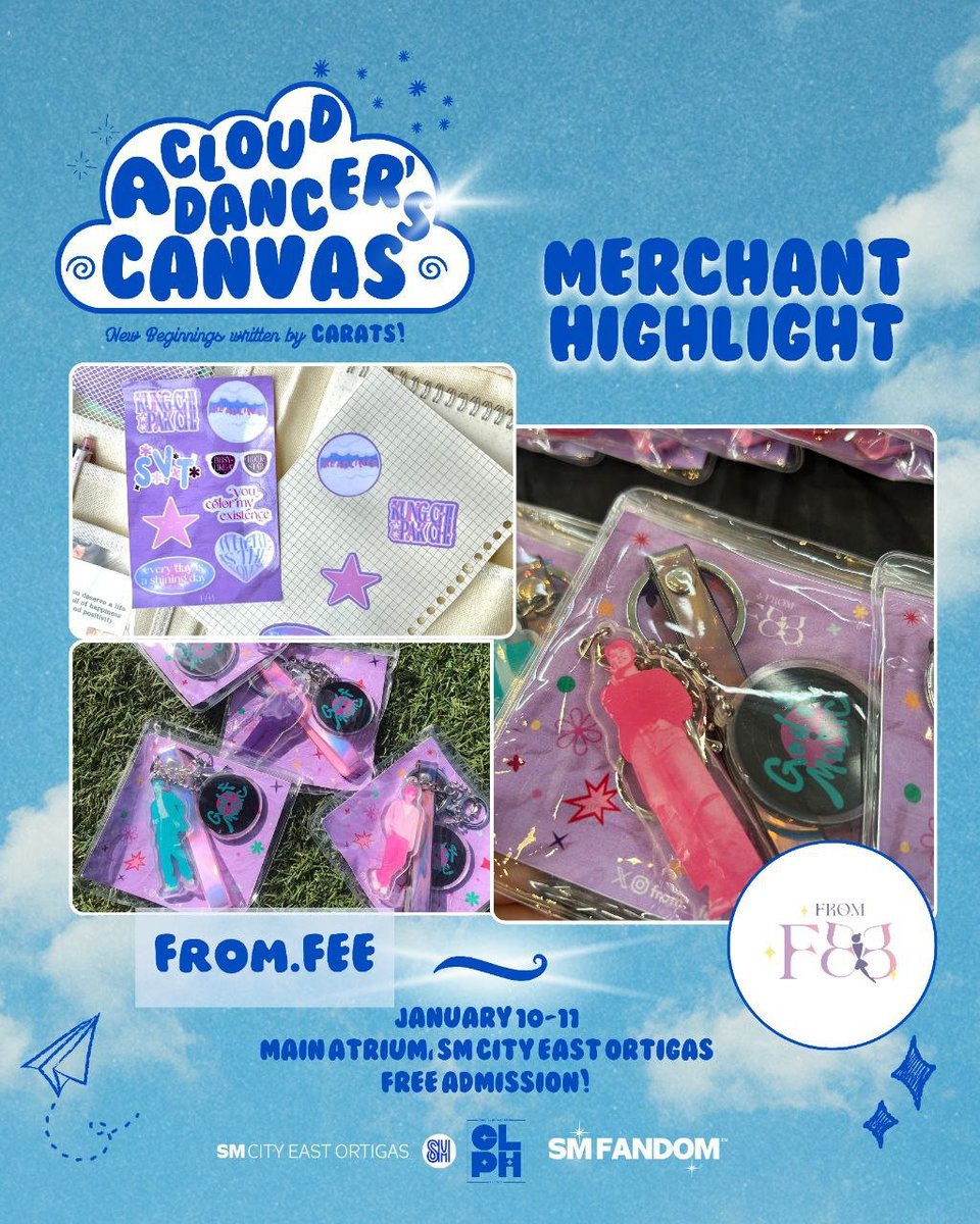 Carat Land PH tweet media