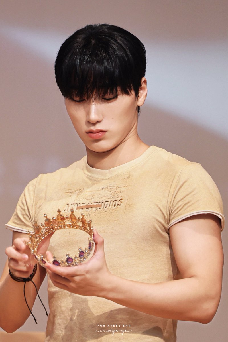 250613
 
냥냥왕자님👑

#에이티즈 #ATEEZ #최산  #CHOISAN #산 #SAN