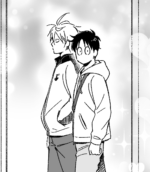 はちみつパン🍞 tweet media