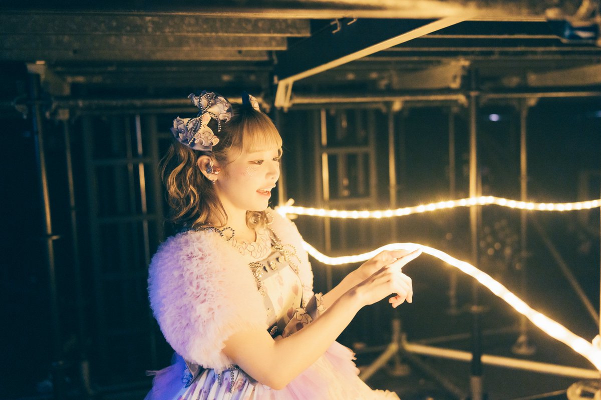 ゆんぴ🧚🐹 (@yunpi_fru_tune) / Posts / X