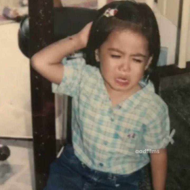 __imcal's tweet image. “i wonder who my bf will be”            “me duh”