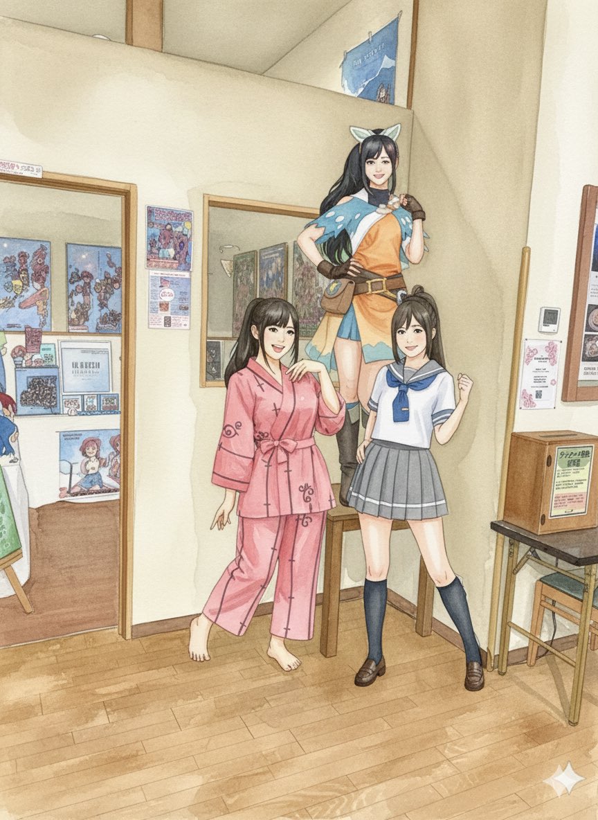 松浦果南 支配人ツケーン　 松浦果南 支配人ツケーン 松浦果南 刺繍ポロシャツ [ラブライブ