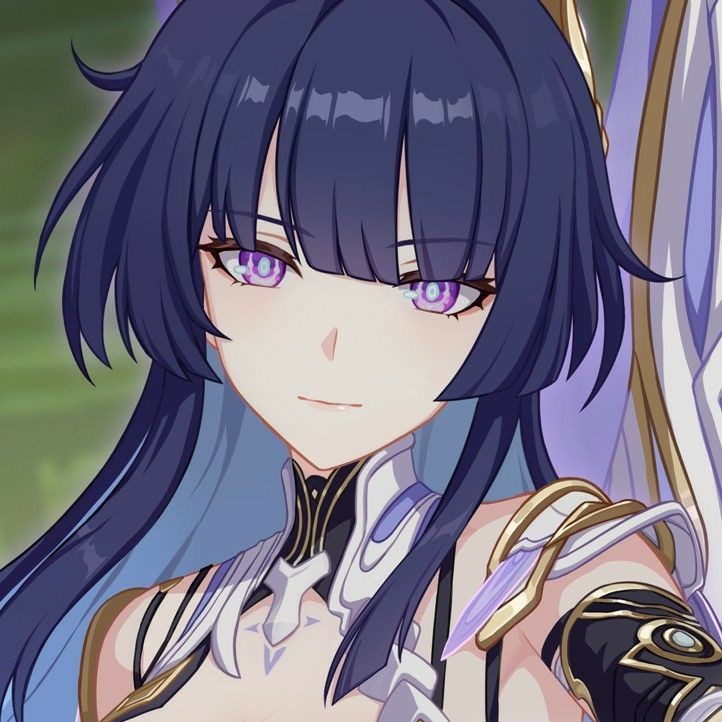 WISHINGSORIGIN's tweet photo. @finclitystar — other best friend, Mei was the one who spoke up next and happily greeted the moon goddess.

❝Kiana-chan. It's certainly been a while since we've come together like this hasn't it?❞

#𝐌𝐕𝐇𝐂 https://t.co/jP9liXHWit
