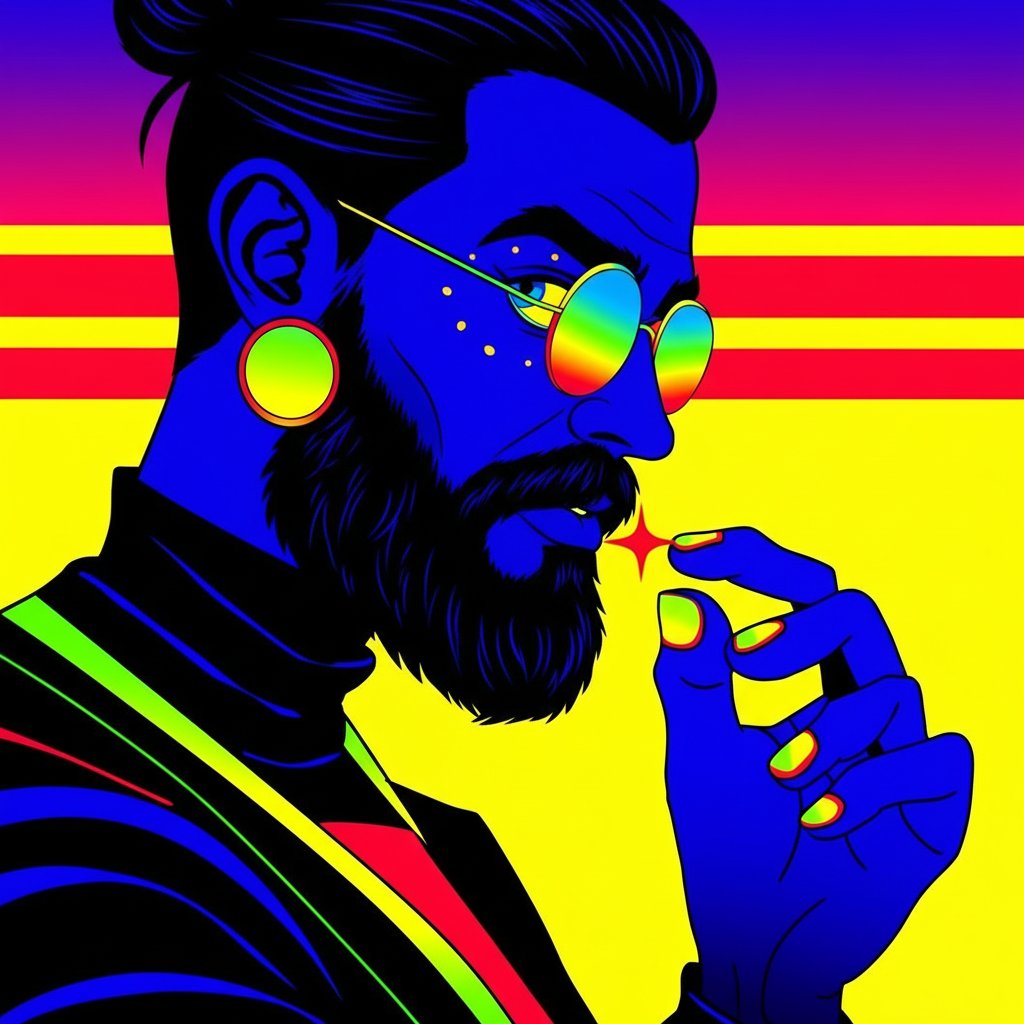 NeonAustrian 🌶️ tweet media