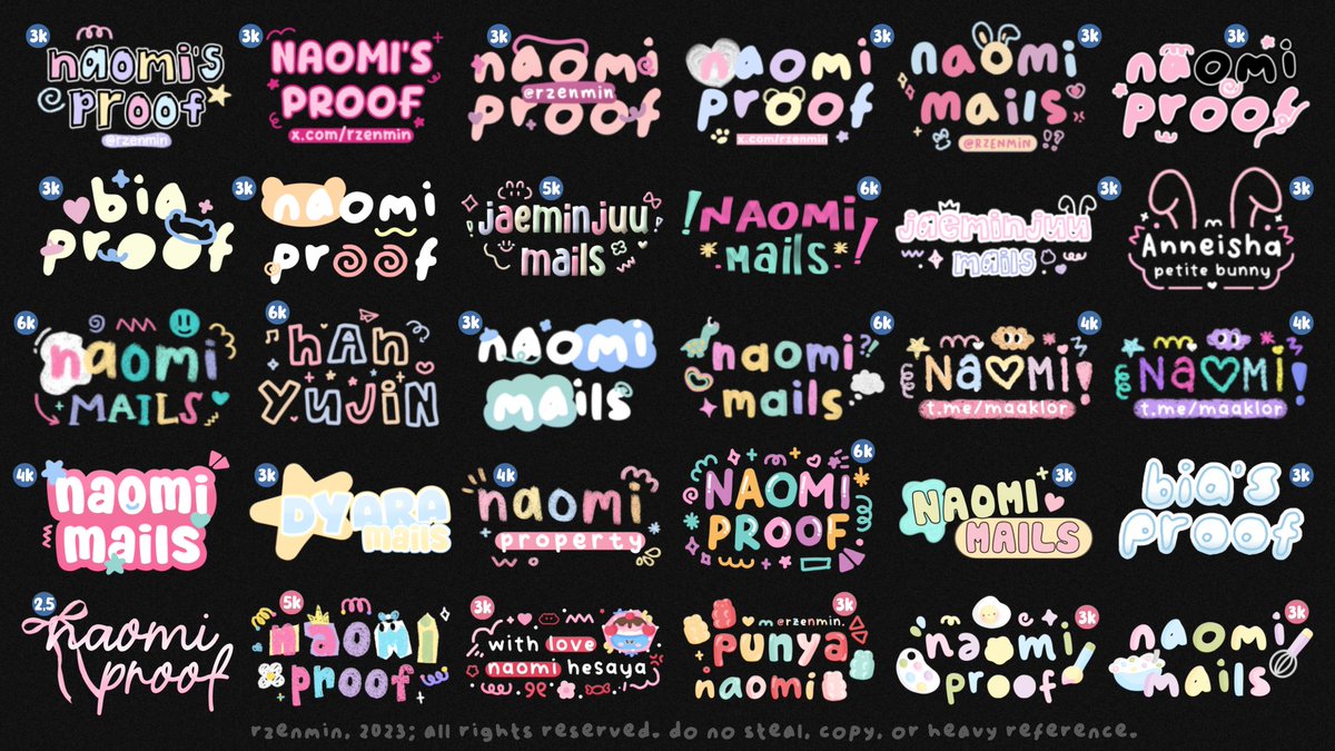 rzenmin's tweet image. repost + like buat dapetin wm/watermark free dari naomii, end TBA ^_____^ #zonauang