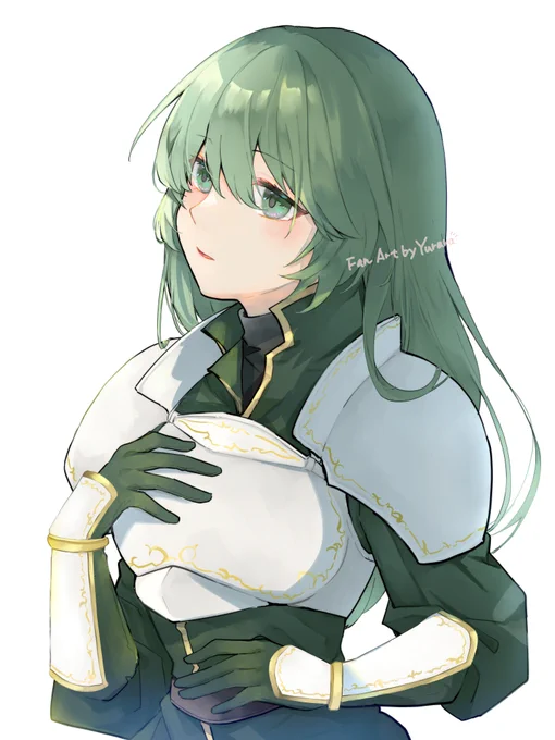 フュリー。 #聖戦の系譜