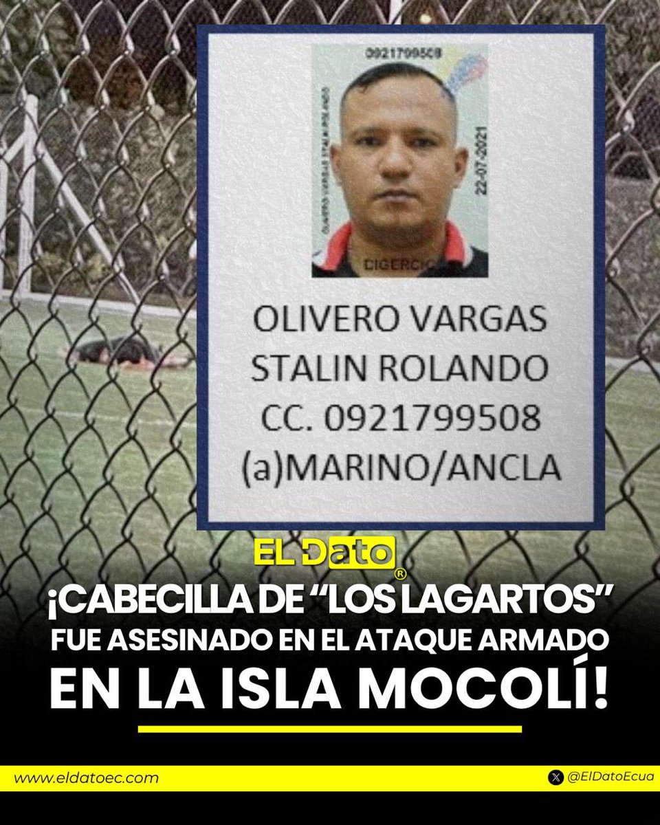 DrJulioCueva's tweet photo. Qué eficiencia la del “servicio de inteligencia”…
No logra ubicar objetivos de alto valor, no los sigue, no los neutraliza.
Pero tranquilos: los otros delincuentes sí.
Los localizan, los rastrean y van por ellos antes que la Policía.
Inteligencia estatal: ciega, sorda y lenta.
Inteligencia criminal: precisa, rápida y letal.
Después se preguntan quién gobierna.