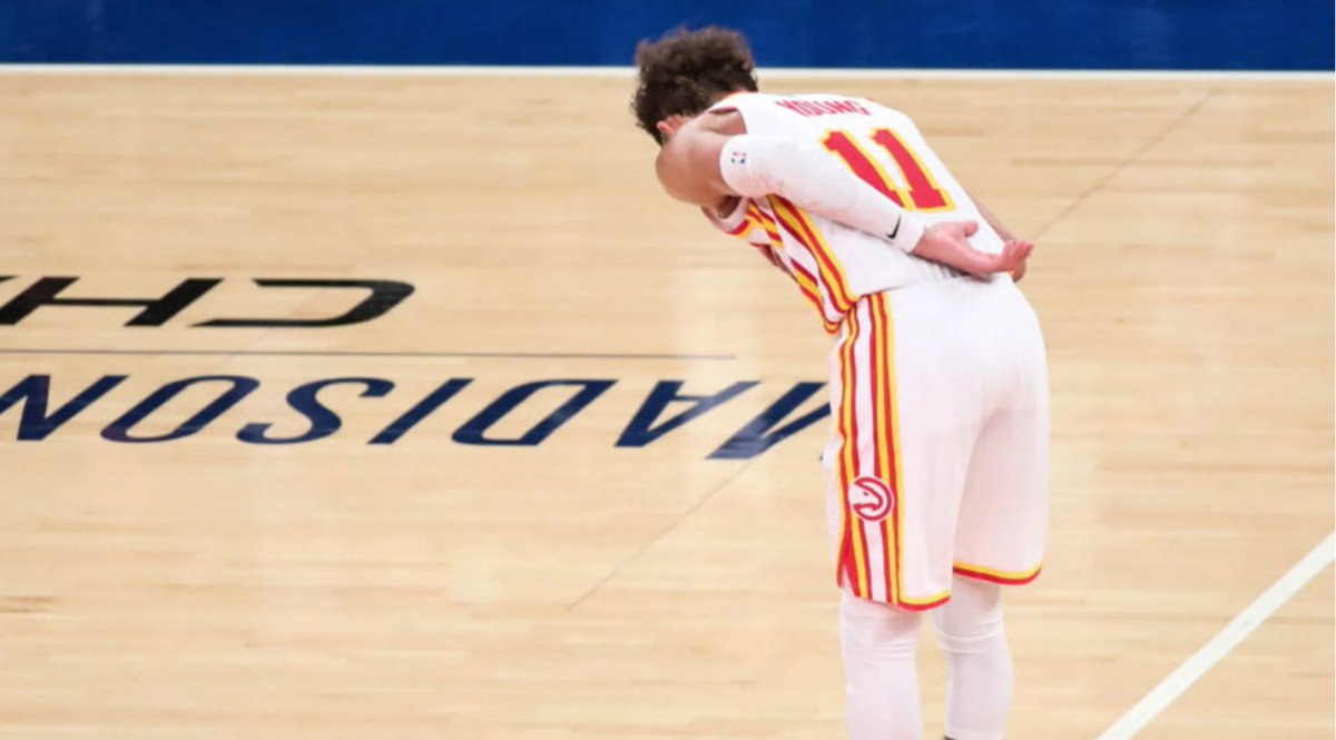 KLChouinard's tweet image. There is a new @ATLand29 up now.