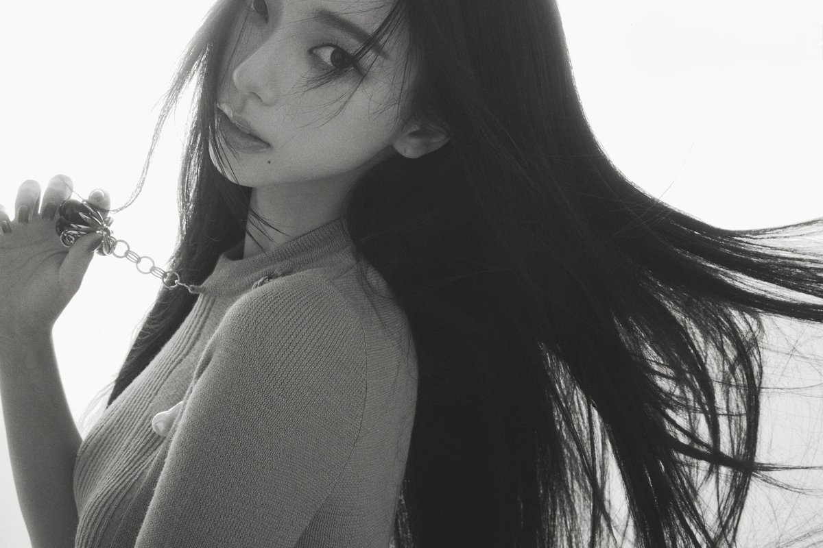 wntrult's tweet image. aespa KARINA is rumored to be traveling to Milan, Italy soon.