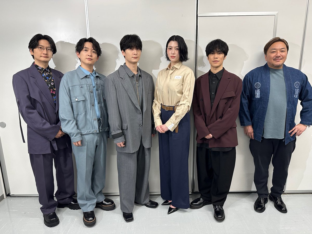 「火喰鳥」プロジェクト公式 | 漫画連載中＆26年1月TVアニメ化 tweet media