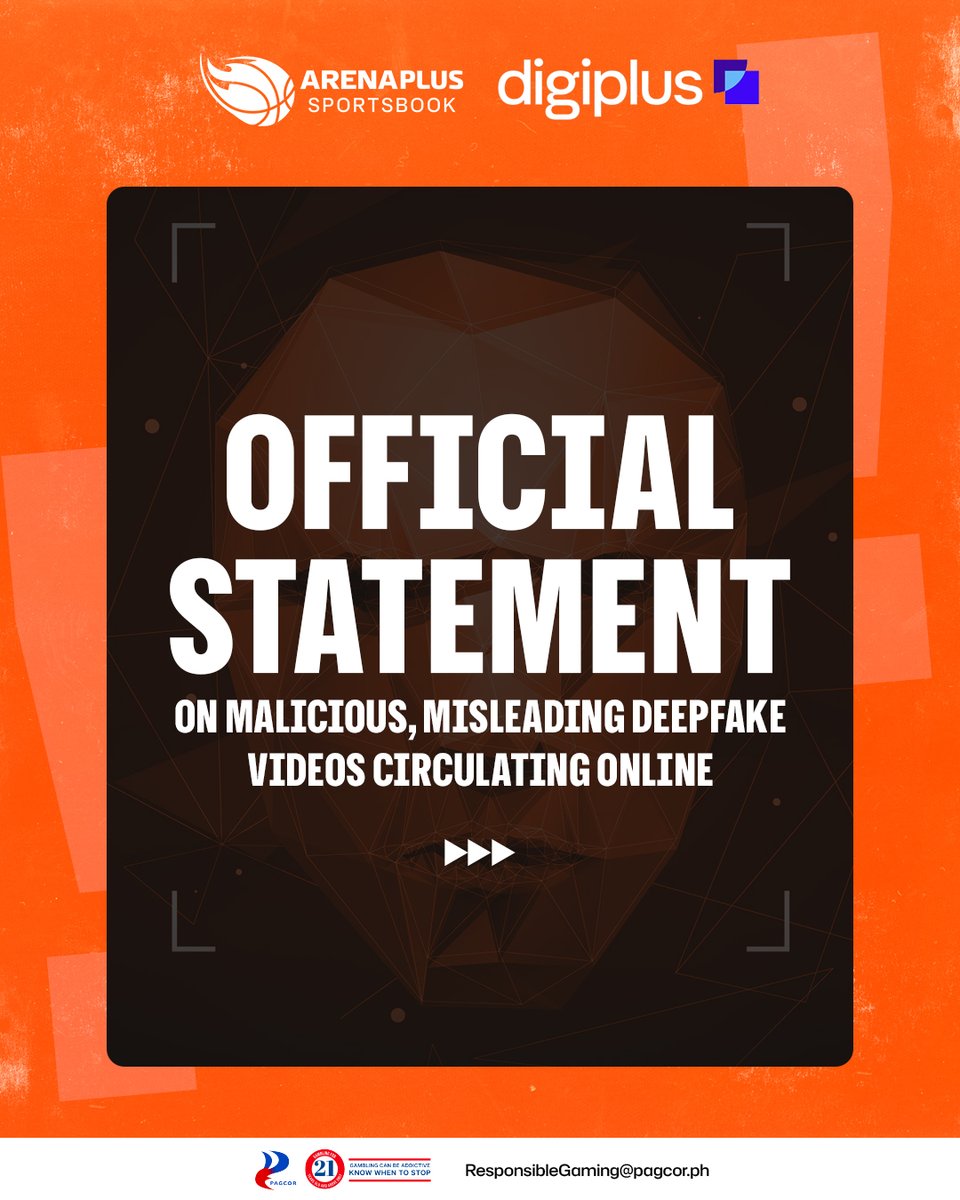 ArenaPlus tweet media