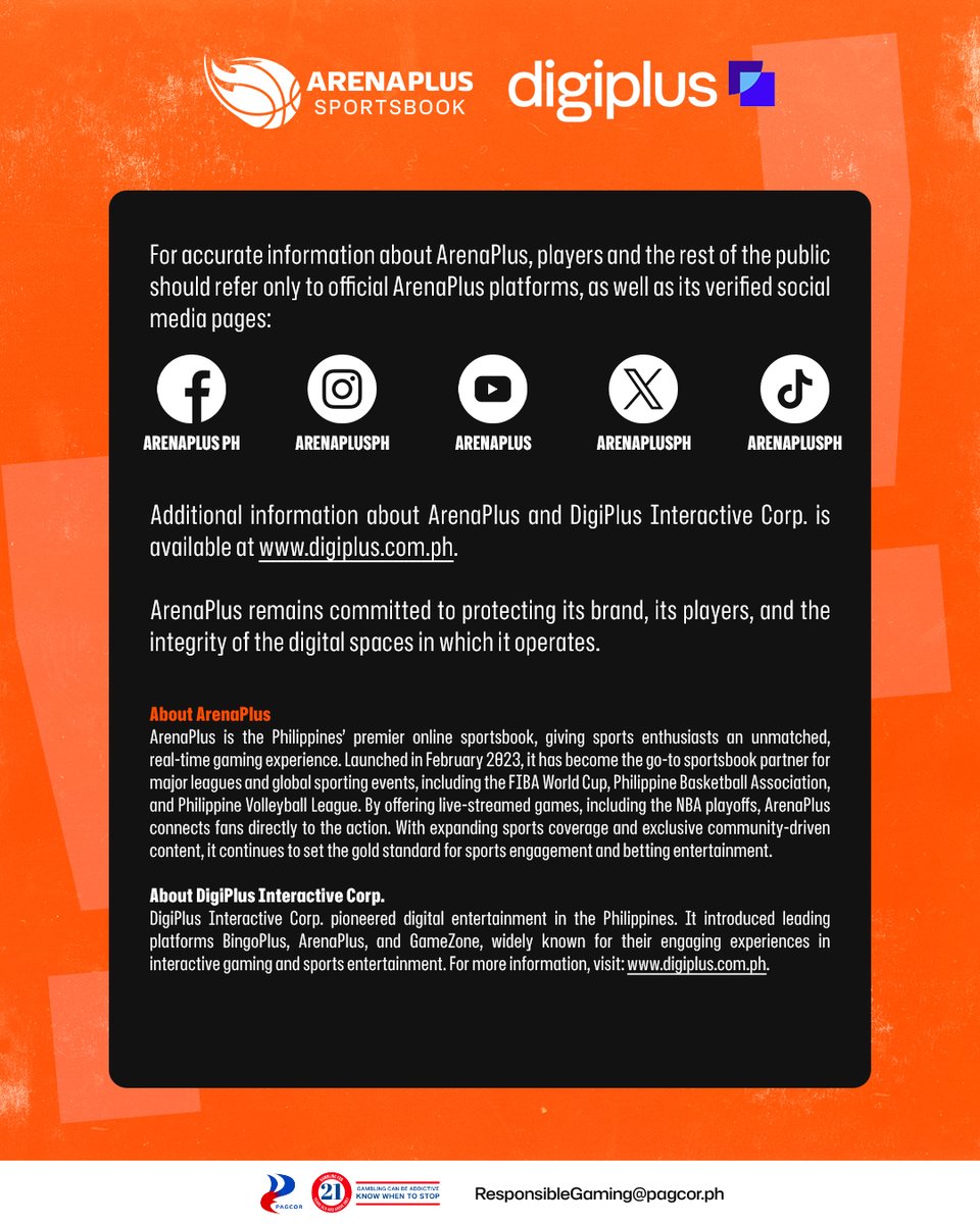 ArenaPlus tweet media