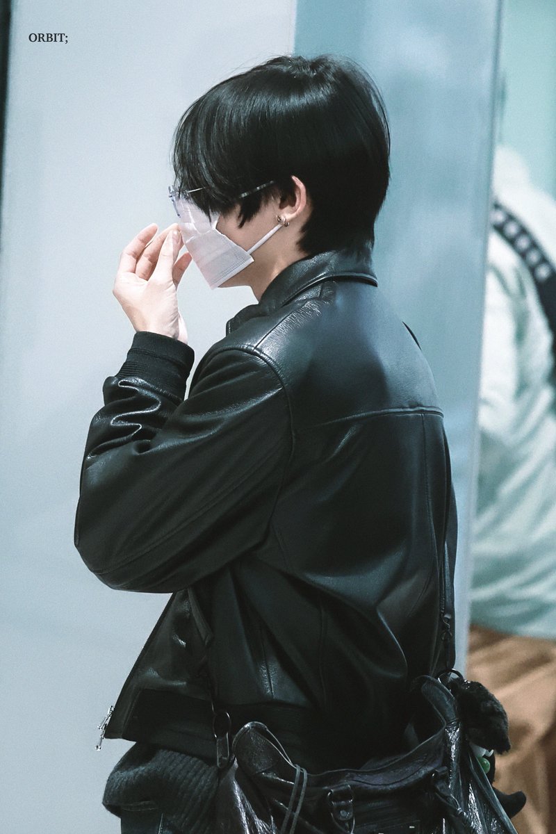 OrbitRiku's tweet photo. 260108 ICN

#리쿠 #RIKU #リク 
#NCTWISH #엔시티위시 https://t.co/uHsKaJkMow