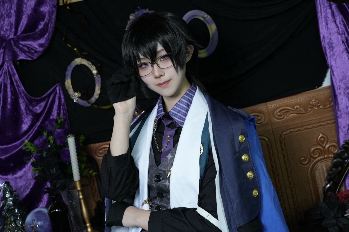 cos . 🌈🕒 . 📄

._請負人_.

studio&amp;photo⇨<a href="/studio_RomliEnd/">スタジオ ロムリエンド</a>