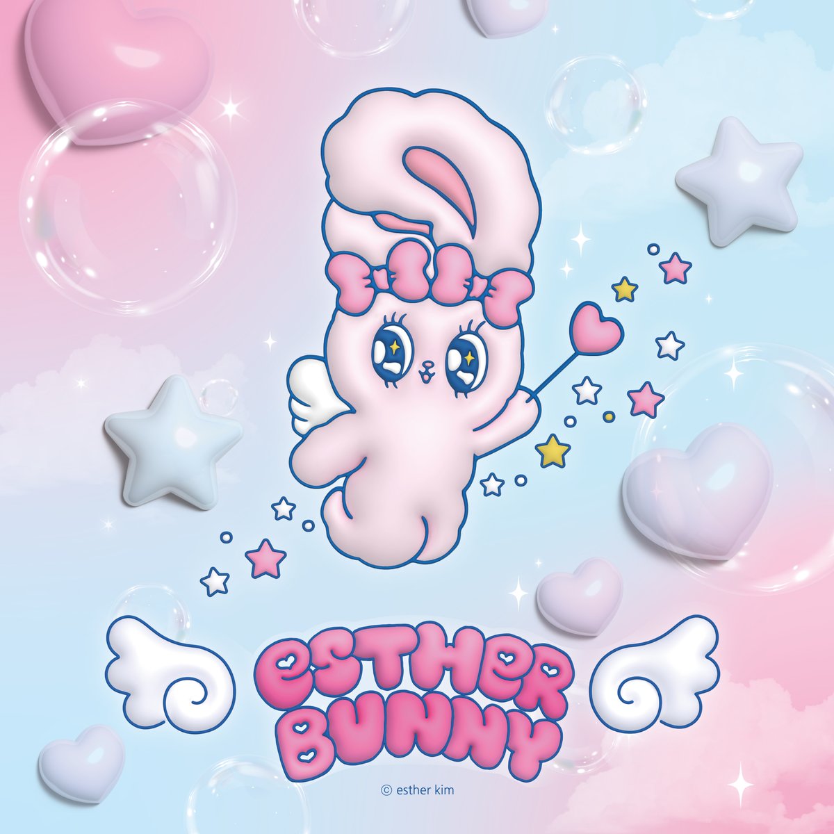 エスターバニーグッズ情報 (@Estherbunny_g) / Posts / X