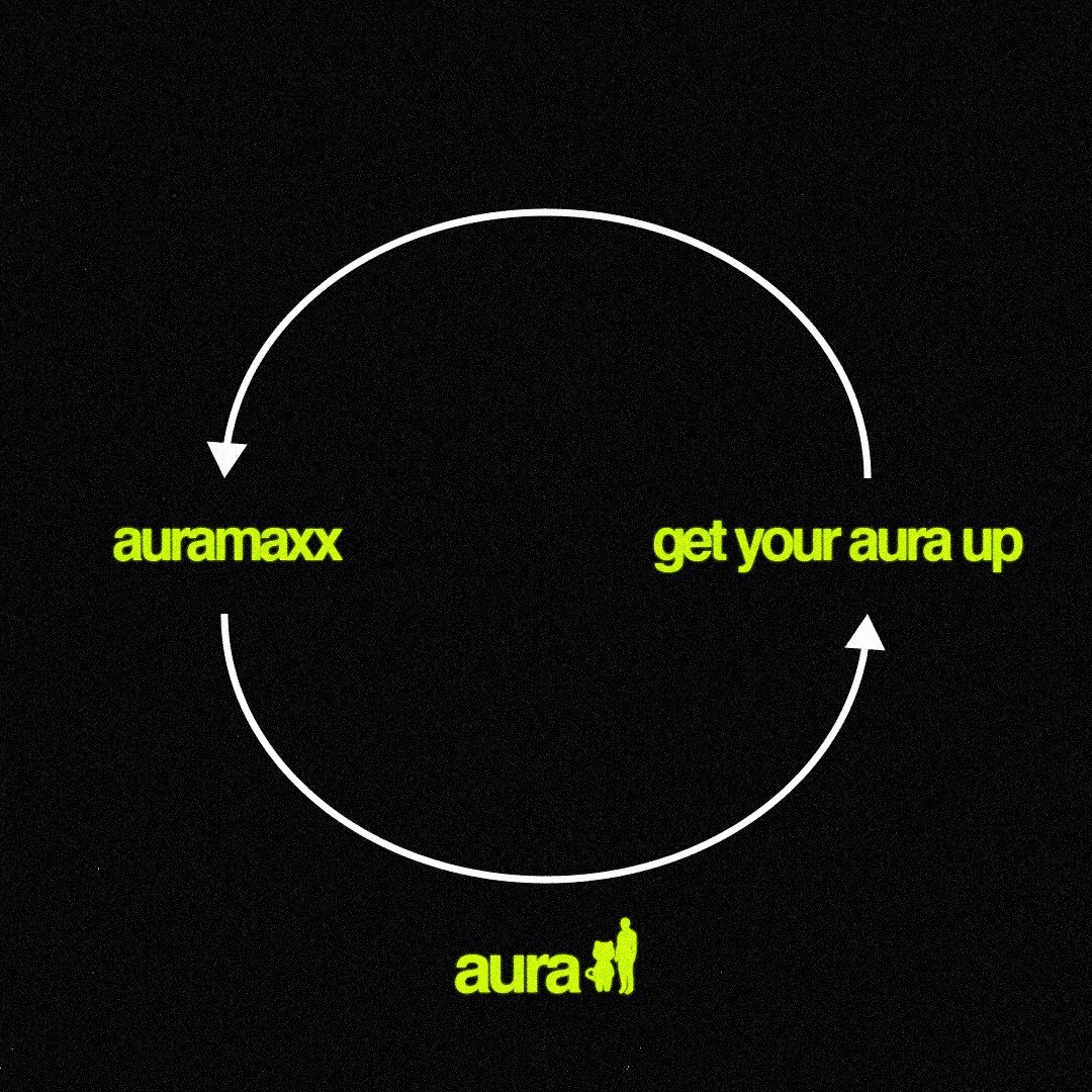auracoinsolana's tweet image. the only cycle you need ✨