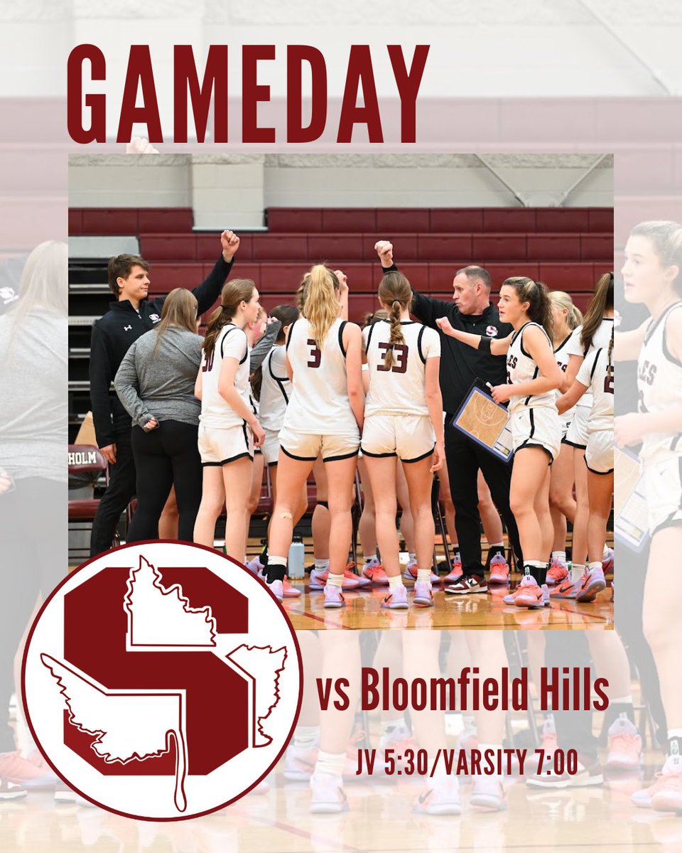 Seaholm Girls’ Basketball tweet media