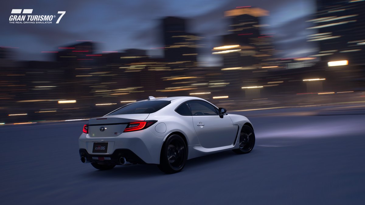thegranturismo's tweet image. Layer the light, draw out the shape.

Spec III Update Featured Scapes curation:
Additional Light Location

#GT7 #GranTurismo #Scapes