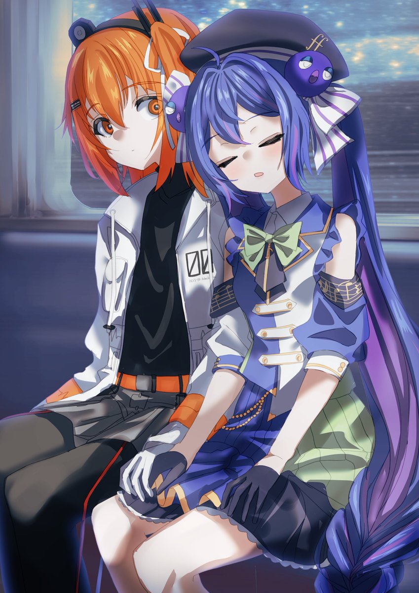 あお (@___A____O___) / Posts / X