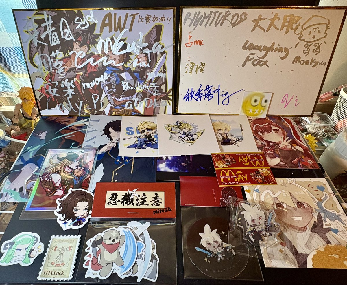 TwoYellow tweet media