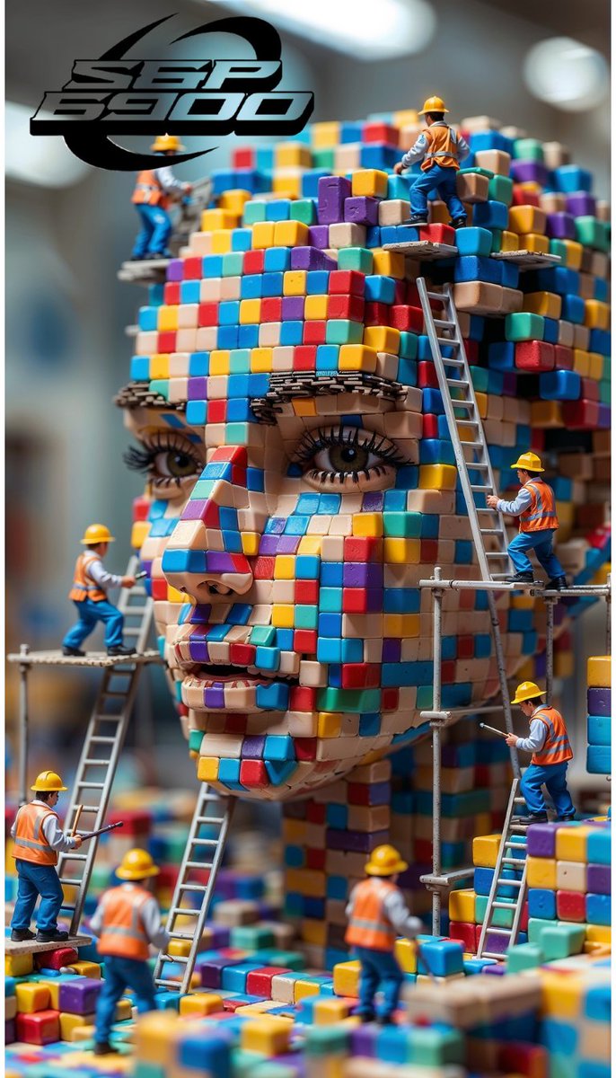 Intani Woshina 💹🧲 tweet media