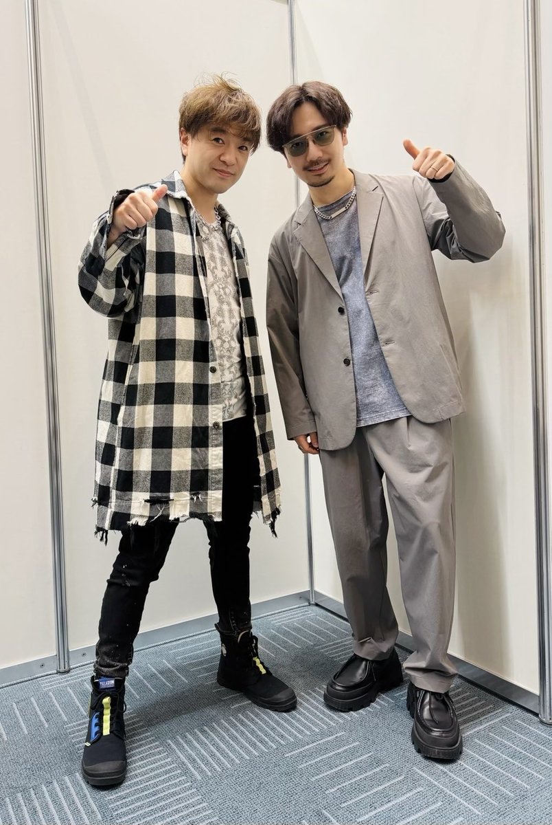 hidehisa_ssk's tweet image. 明日1/9は新年一発目の2oz@赤坂Crawfishです！今年も最強&amp;amp;最高のバディこと有賀くんとぶち上げていきます🎸🔥 プレイはスーパー、雰囲気はアットホームなライブです笑 一緒に新年の乾杯しましょう🥃 お待ちしてます♪

crawfish.jp

#2oz
#2オンス
#佐々木秀尚
#有賀教平