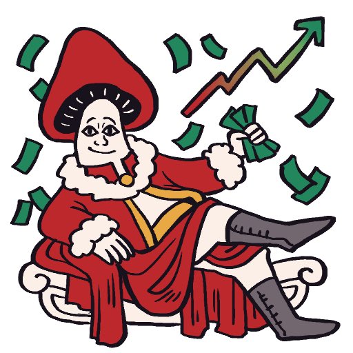 Wait until TGE
There will be more to what we are doing now
<a href="/MysticDAO/">Mystic</a> 
#MagicSwapPro