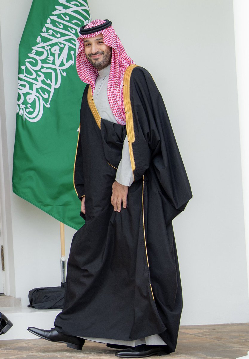 ALyemennow's tweet image. زعيم الشرق الأوسط ..

.

💚💚