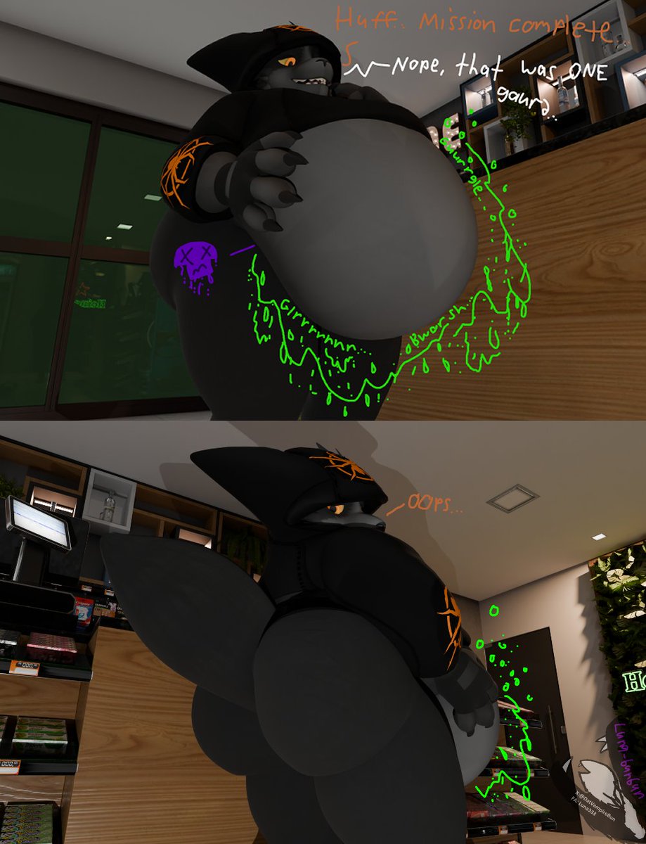 Luna-bunbun tweet media