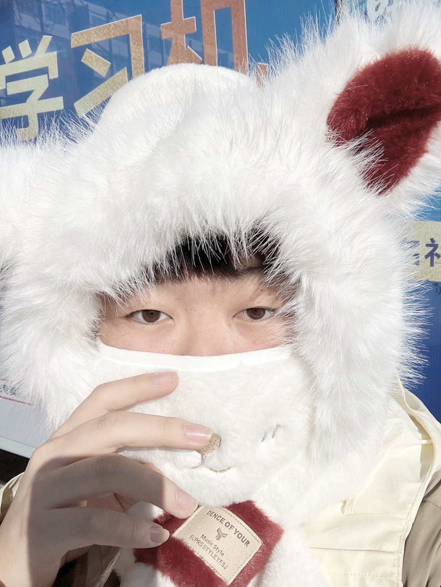 锦（静默） tweet media