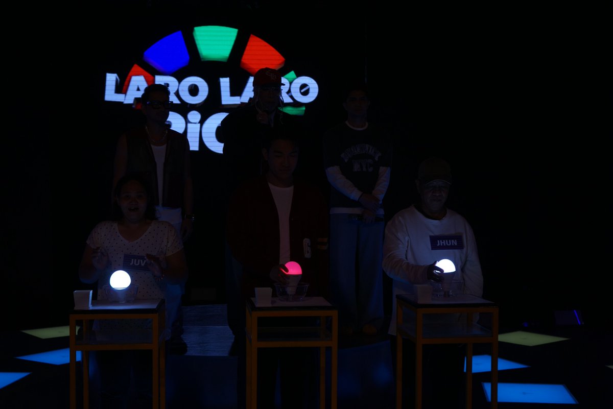 gmanetwork's tweet image. Sumakses na siya, e! First time maglaro sa jackpot round ni Darren! 🤩 

#ShowtimeNaToOh
For more #ItsShowtime content, visit:
gmanetwork.com/ItsShowtime