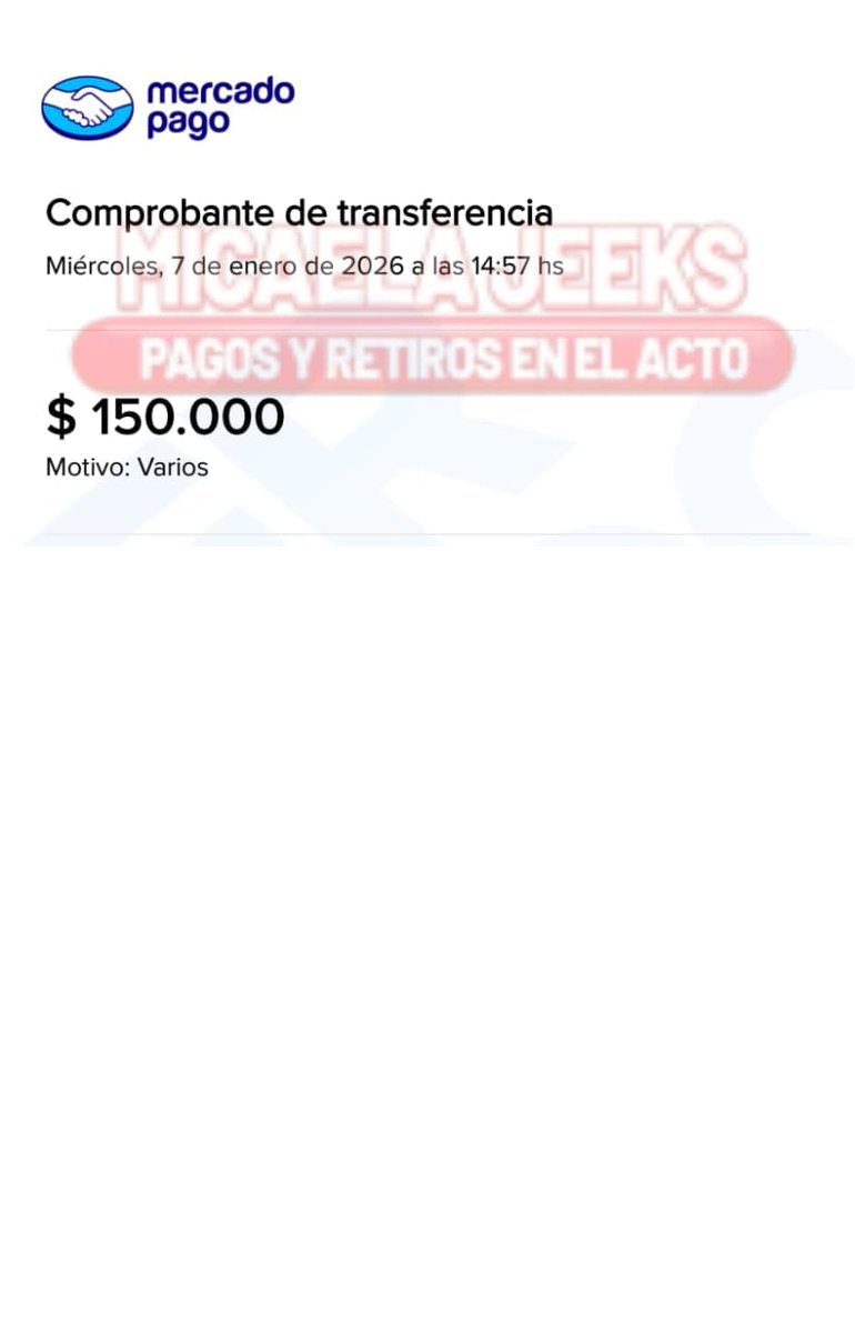 Micajeeks's tweet image. ¿Quién dijo que el miércoles no se gana? 😉 te vengo a recomendar las plataformas de esta red 📲

💯𝗟𝗜𝗡𝗘𝗔 𝟭 👇
📲wa.me/5491123394478
📲
📲