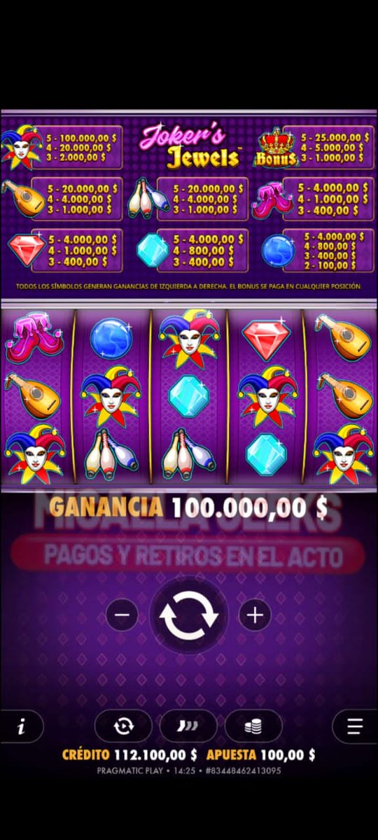 Micajeeks's tweet image. 𝗟𝗜𝗡𝗘𝗔 𝟭 👇
📲wa.me/5491123394478
📲
📲
𝚅𝙴𝙽𝙸 𝙰 𝙹𝚄𝙶𝙰𝚁 𝙲𝙾𝙽 𝚃𝙾𝚃𝙰𝙻 𝙲𝙾𝙽𝙵𝙸𝙰𝙽𝚉𝙰 𝚈 𝙻𝙻𝙴𝚅𝙰𝚃𝙴 𝙴𝙻 𝙿𝚁𝙴𝙼𝙸𝙾 𝚀𝚄𝙴 𝚃𝙰𝙽𝚃𝙾 𝚃𝙴 𝙼𝙴𝚁𝙴𝙲𝙴𝚂