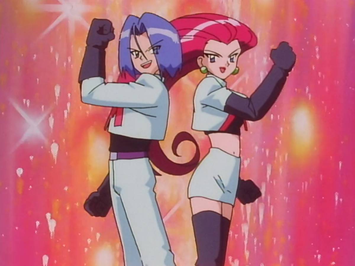 ChrisDerekCarr's tweet image. Just a hunch but with the family tree theory that everyone is connected, my guess is Jessie and James are actually Team Rocket #TheTraitorsUK  #TheTraitors